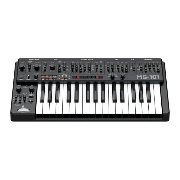 Behringer MS1 BK Sintetizador