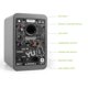 thumbnail image 3 of Parlantes Kanto YU4MG Bluetooth Previo Phono 140W Gris Mate, 3 of 9