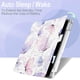 thumbnail image 4 of Funda Feams Slim para iPad Air de 11 pulgadas M3 2025/M2 2024, 4 of 7