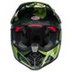 thumbnail image 2 of Casco Bell Moto-9S Flex Rover Gloss Olive Camo talla pequeña, 2 of 8