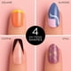 thumbnail image 4 of Press On Nails Sally Hansen Salon Effects Perfect Manicure, 4 of 7