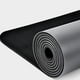 thumbnail image 2 of Mat de Yoga PU 5 mm Alta Calidad - Negro, 2 of 3
