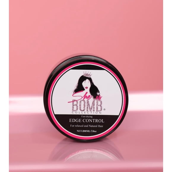 Control de bordes She is Bomb Collection 200 ml