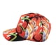 thumbnail image 4 of Samurai Jack Gorra de Béisbol para Hombres, Mujeres y Niños, Gorra Clásica de Visera Plana, Gorra Hip Hop Trucker, Snapback Ajustable, 4 of 5