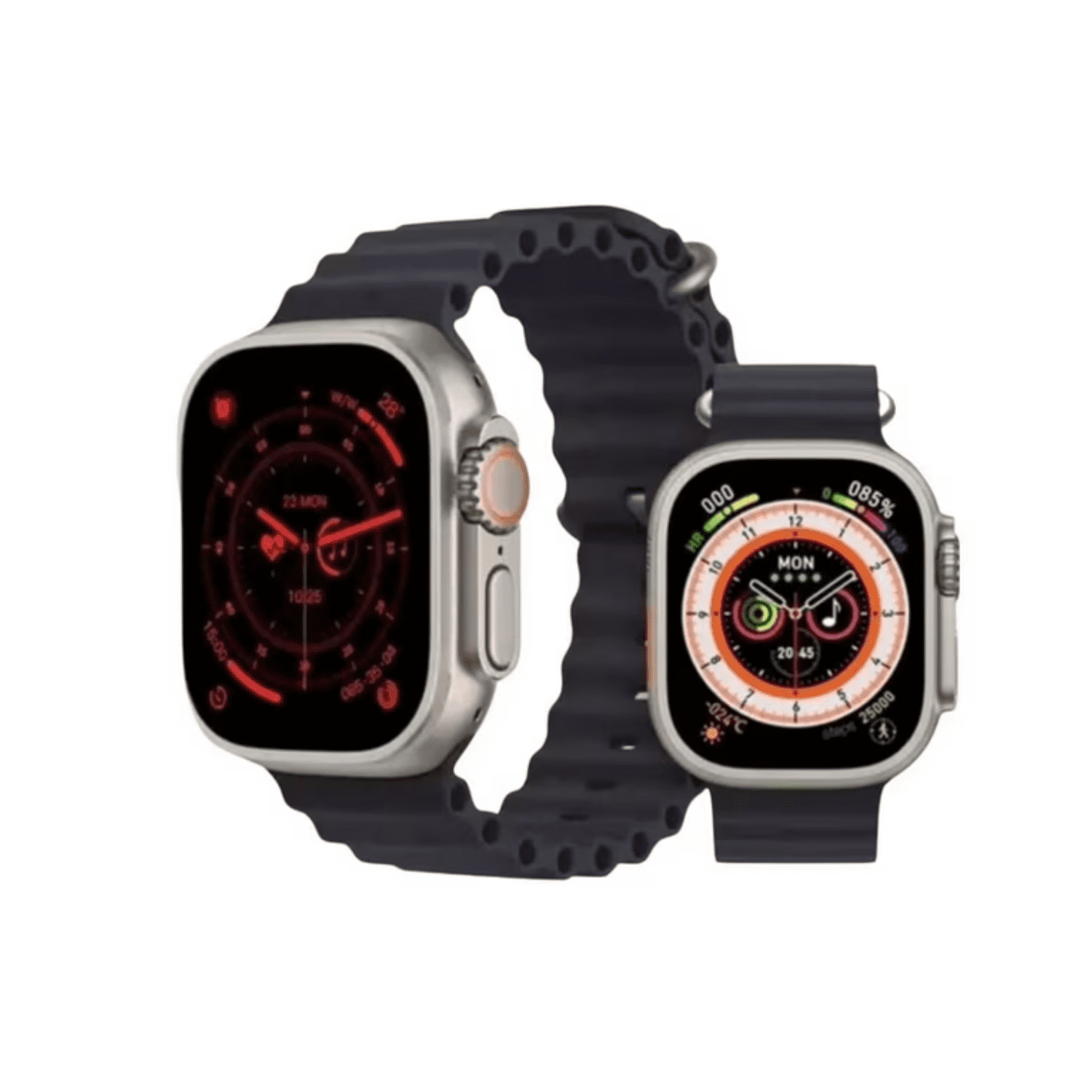 Casa Pagoda - Reloj Inteligente Smartwatchh Ultra Android Amoled 49mm