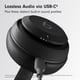 thumbnail image 3 of Auriculares Inalámbricos Studio Pro Negros s Reacondicionado, 3 of 3