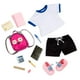 thumbnail image 2 of OUR GENERATION MUNECA HALLY., 2 of 3
