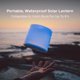 thumbnail image 2 of Linterna BioLite Luci Original Color Solar RGB, 2 of 7
