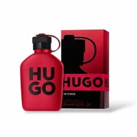 Hugo Boss - Red Intense Edp 125Ml