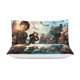 thumbnail image 3 of How to Train Your Dragon 3-Piece Bedding Set Duvet Cover Set Soft Warm And Comfortable Soft Bed Set, 3 of 3