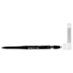 thumbnail image 2 of Delineador de ojos Rimmel Exaggerate Smoke N Shine 001 Little Black Smokey, 2 of 2