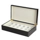 thumbnail image 1 of Caja De Té De Madera, Soporte Para Paquetes De Azúcar, Joyero Para Cajón, Encimera De Escritorio, 1 of 3