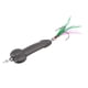 thumbnail image 5 of Cuchara se?uelo de la pesca spinner cebo metal vib duro lentejuelas se?uelo triple gancho 3g, 5 of 5