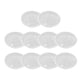 thumbnail image 3 of Platos Redondos De Plástico Transparente Para Macetas, Base De Bandeja De Agua De 15 Cm, 3 of 3