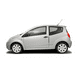 thumbnail image 1 of Pastillas Freno para auto Citroën C2 2003-2009 Trasero, 1 of 3