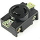 thumbnail image 5 of Pack Enchufe Macho Y Hembra Generador Para Kipor 250v 30a, 5 of 8