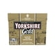 thumbnail image 1 of Té Yorkshire Gold en bolsitas tipo almohada, 80 unidades (paquete de 1), 1 of 6