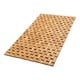 thumbnail image 2 of Alfombra De Ba?o De Bambú Antideslizante, Accesorio Decorativo, Alfombra De Ducha Para Sauna, Ba?o, Spa, 50 Cm X 70 Cm, 2 of 5