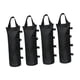 thumbnail image 3 of 4x Pesos Para Toldos, Bolsas De Arena Resistentes Para Sombrillas, Pérgolas, Muebles De Patio, Asas Dobles, 3 of 5