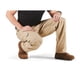thumbnail image 4 of Pantalones Cargo Tácticos para Hombre 5.11 Taclite Pro Ripstop Khaki 34W 36L, 4 of 5