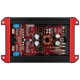 thumbnail image 5 of Amplificador de coche DS18 G1000.4D GEN-X de rango completo clase D 1000W, 5 of 8