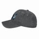 thumbnail image 3 of Percy Jackson Sombrero vaquero para adultos con ala curvada moldeable, sombrero de sol al aire libre para hombres y mujeres, 3 of 6