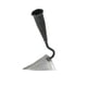thumbnail image 3 of Azada Triangular Para El Hogar, Azada Para Zanjas, Aflojamiento Del Suelo Del Patio Trasero, Hierro De Jardinería S, 3 of 5