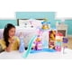 thumbnail image 2 of Mattel Disney Princess Castillo de Mascotas Set de Juego con Muñeca, 2 of 6
