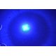 thumbnail image 5 of Linterna WAYLLSHINE 9 cm LED azul 3 modos 200 lm, 5 of 6