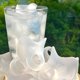 thumbnail image 3 of Protector de Pulgar ThumbPRO para Béisbol Talla Media Ice Clear, 3 of 5
