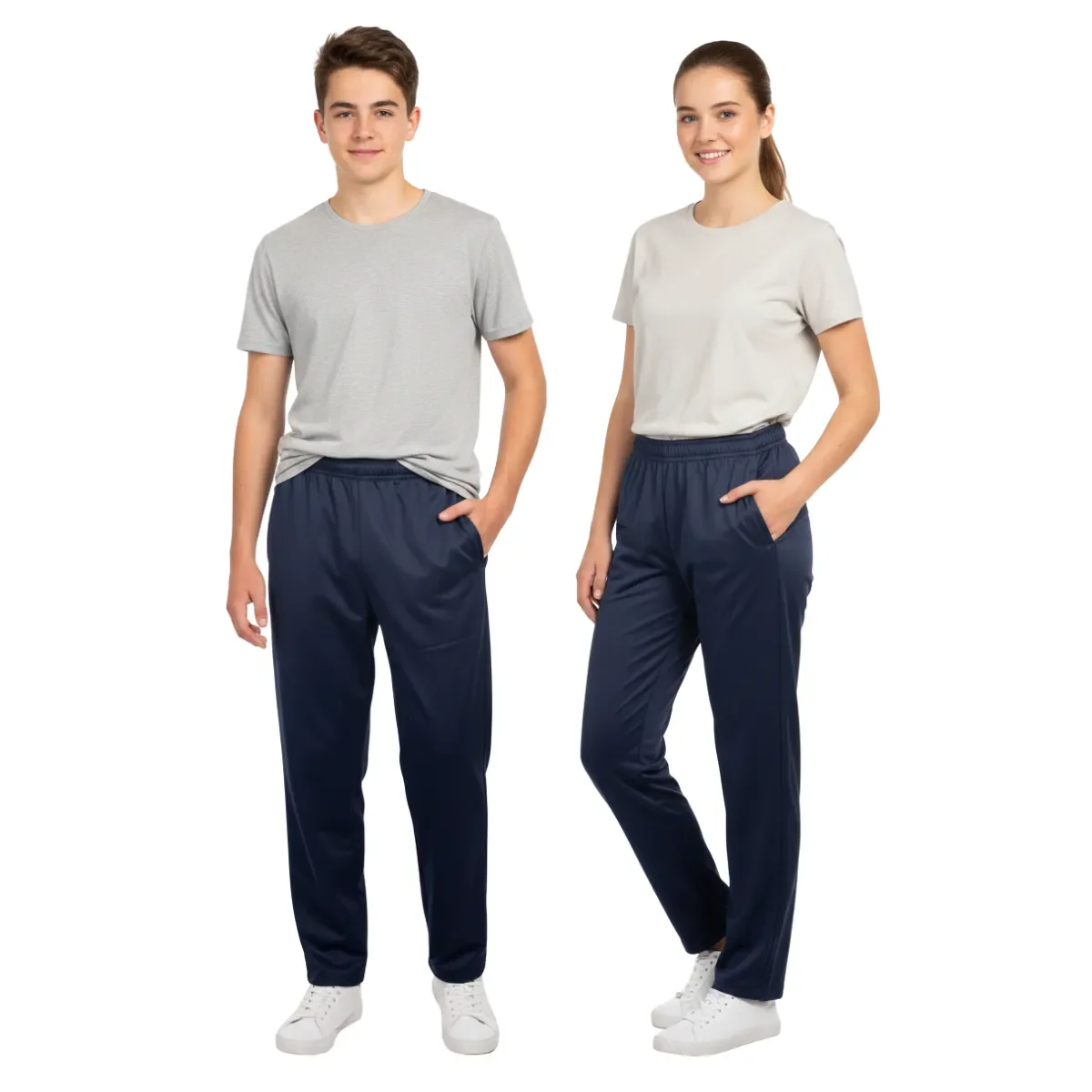 Genérico - Buzo Escolar Juveniles Talla S-xl Unisex Colegio