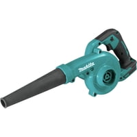 Soplador Inalámbrico Makita Xbu05Z De 18 V Lxt® De Iones De Litio Únicamente Para Herramientas