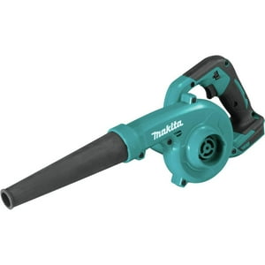 Soplador Inalámbrico Makita Xbu05Z De 18 V Lxt® De Iones De Litio Únicamente Para Herramientas