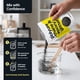 thumbnail image 4 of Purpurina Hemway Negra 100 g Fina para Poliuretano y Epoxi, 4 of 8