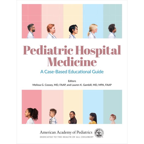 Libro de la Academia Americana de Pediatría, Volumen 1