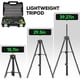 thumbnail image 2 of Nivel Láser 4D Elikliv 360 Autonivelante con Trípode Verde, 2 of 3