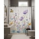 thumbnail image 1 of Pack de Cortina De Baño Con Forro Impermeable Surtido., 1 of 7