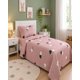 thumbnail image 3 of Cubrecamas Quilt De Verano Plaza y Media Ligero Y Transpirable Mas Almohada, 3 of 6