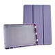 thumbnail image 1 of Funda Carcasa Con Ranura Para Samsung Tab S10 Fe Violeta, 1 of 5
