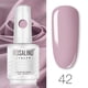 thumbnail image 1 of ROSALIND 15ml Gel Nail Polish Semi Permanent UV Varnish Nail Gel Lacquer Glitter Esmalte Top Base Matt Coat Nail Treatment, 1 of 3