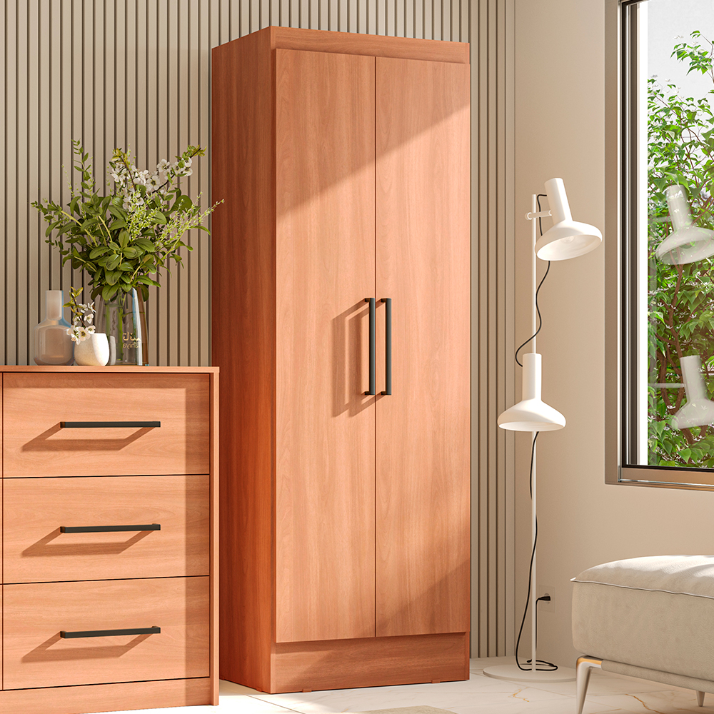 Comercializadora Roca - Clóset Ámbar 2 Puertas