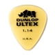 thumbnail image 1 of Uñetas Dunlop 421 Ultex Standard 1.14 6 Pack, 1 of 3