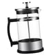 thumbnail image 2 of Cafetera De Té De Prensa Francesa De Acero Inoxidable Para El Hogar, Jarra De 350ml, 1-2 Tazas, 2 of 5