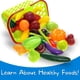 thumbnail image 3 of Set de juguetes Liberty Imports 38 piezas de frutas y verduras, 3 of 7