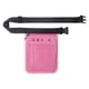 thumbnail image 3 of Organizador De Enfermera, Cinturón, Bolsa De Herramientas Duradera, Riñonera Para Tijeras, Bolígrafos De Herramientas, Color Rosa, 3 of 5