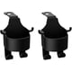 thumbnail image 1 of Gancho multifuncional para el respaldo del asiento del coche, gancho para reposacabezas del asiento del coche, soporte para colgar la parte trasera del coche, soporte para tazas, apto para vehículo un, 1 of 7
