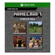 thumbnail image 5 of Videojuego Xbox One Minecraft Starter Collection, 5 of 7