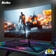 thumbnail image 5 of Monitor Curvo Gamer Kolke 24" 200Hz 1Ms FHD Luz RGB, 5 of 5