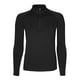 thumbnail image 1 of Polera Dry Fit Con Cierre Manga Larga Mujer, 1 of 3