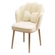 thumbnail image 2 of Silla De Tocador Silla De Comedor Silla Decorativa Cómoda Y Elegante, 2 of 4